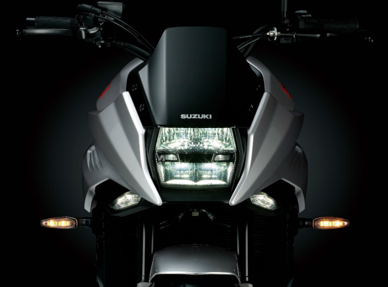 INTERMOT 2018: Suzuki Katana unveiled - Image 2